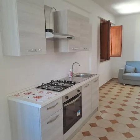 Vila Paola Capaci