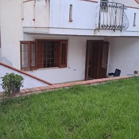 Vila Paola Capaci